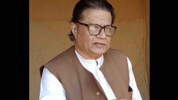 Who Should Direct His Biopic? Who Should Direct His Biopic?