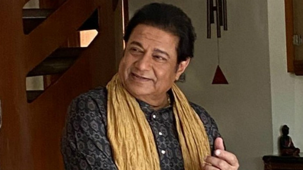 Anup Has Reserved The Rights Of His Biopic! Anup Has Reserved The Rights Of His Biopic!