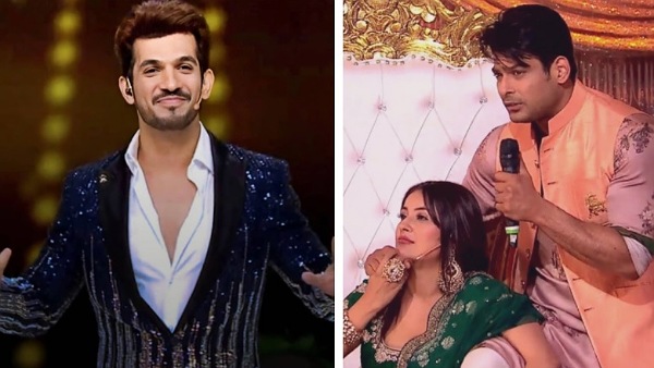 Arjun Bijlani Is Hosting Dance Deewane 3!