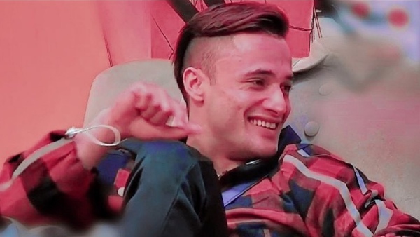 @IamAsimRiaz07 & Ujjawal