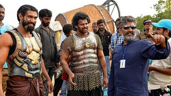 Prabhas On Baahubali 2's Third Anniversary