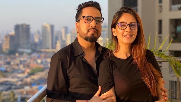 Are Chahatt Khanna & Mika Singh Dating?