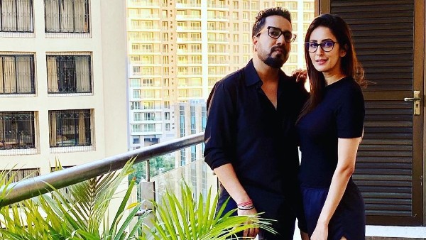 Chahatt Rubbishes Dating Rumours