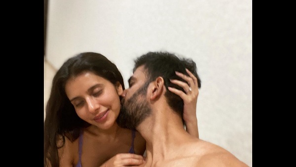 Netizens Troll Charu & Rajeev