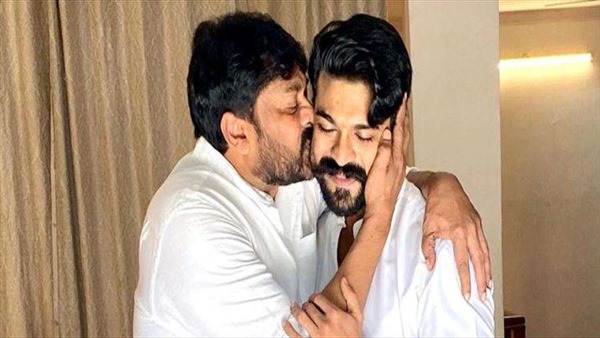 Ram Charan’s Wife Upasana’s Bond With Chiranjeevi