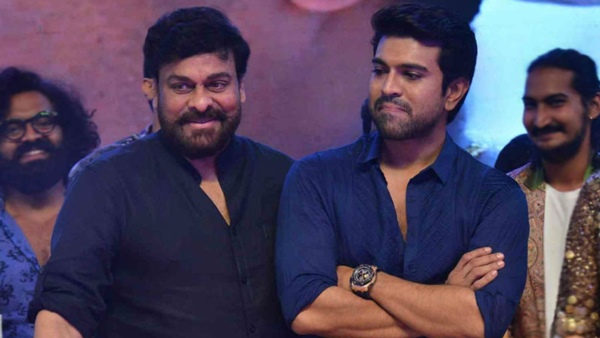 Chiranjeevi’s Behaviour At Home