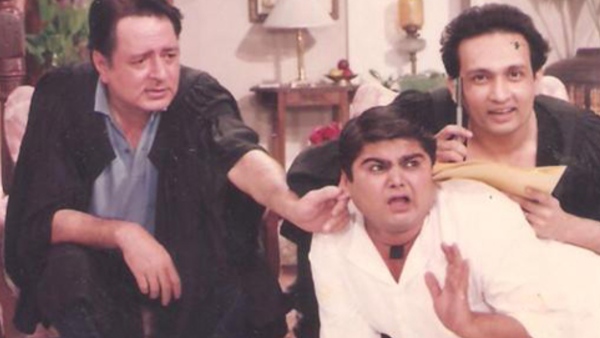 Take A Look At Doordarshan's Tweets: Dekh Bhai Dekh & Chanakya