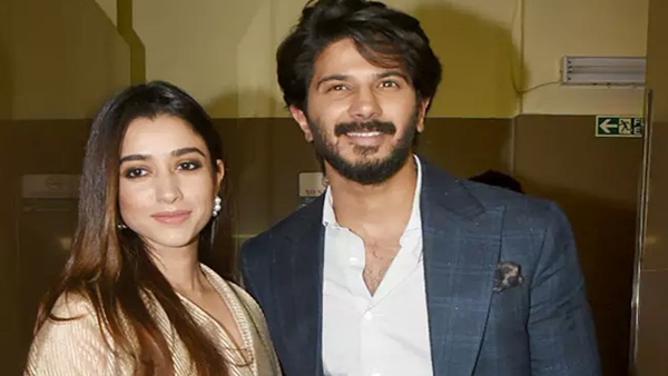 Amal’s Reaction To Dulquer’s Female Fan Following Amal’s Reaction To Dulquer’s Female Fan Following