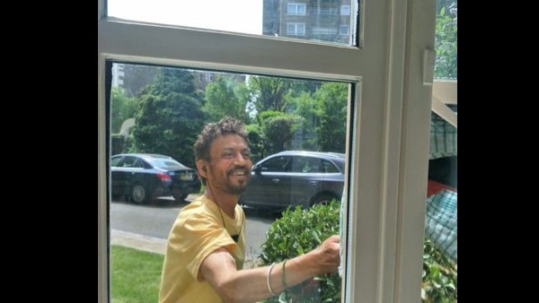 Irrfan Khan's Battle With Cancer