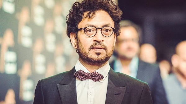 Irrfan Was Mocked By Chandrakanta Director!