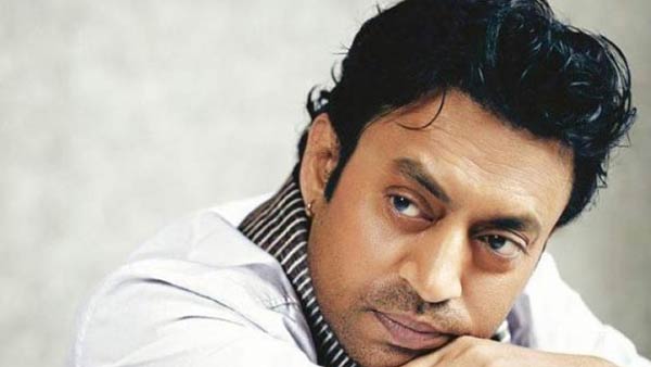 Here’s What Mahesh Bhatt Wanted From Irrfan Khan