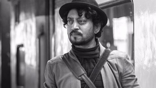 When Irrfan Was Introduced To Chandrakanta Director