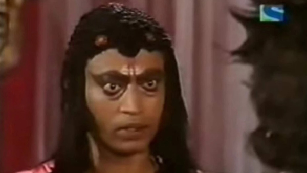 The Director Called Him Back!