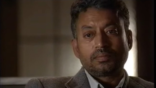 Irrfan – The Versatile Actor