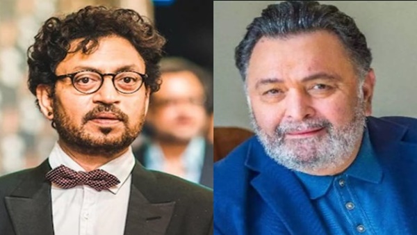 Rishi Kapoor’s Relations With Bollywood Celebs Rishi Kapoor’s Relations With Bollywood Celebs