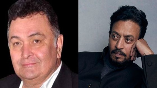 Bollywood On Rishi Kapoor’s Death Bollywood On Rishi Kapoor’s Death