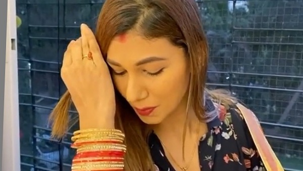 Ex-Bigg Boss Contestant Is Marriage-Ready