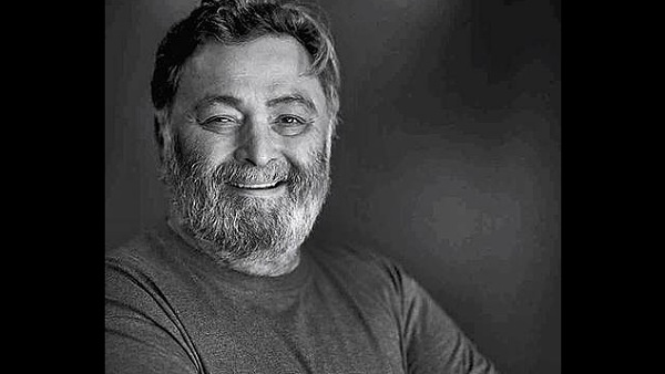 The Actor Lost His Appetite During Cancer Treatment The Actor Lost His Appetite During Cancer Treatment