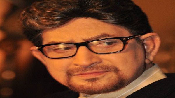 Krishna’s Exit & Venkatesh’s Entry