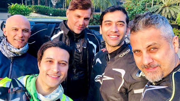 Kushal Would Have Had FaceTime Or Zoom Party! Kushal Would Have Had FaceTime Or Zoom Party!