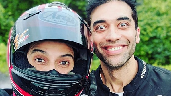 Apurva Shares Heartfelt Note For Kushal Apurva Shares Heartfelt Note For Kushal