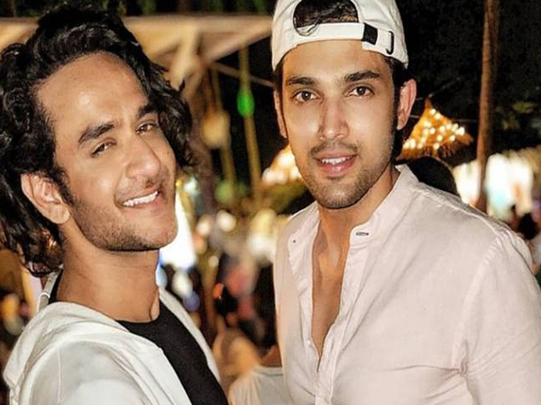 Parth Was Not Supposed To Be A Part Of KYY