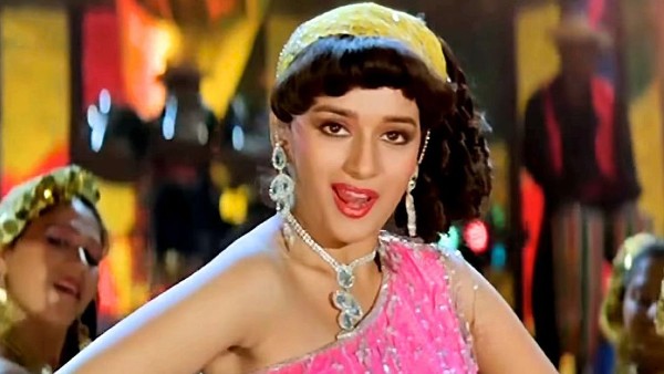 madhuri madhuri