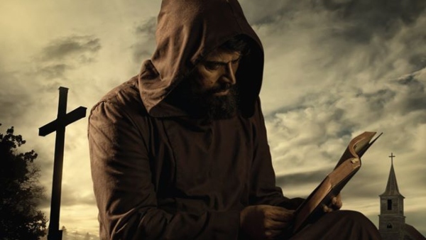 Mammoottys The Priest: The Megastar Has Wrapped Up His Portions Before The Lockdown! Mammoottys The Priest: The Megastar Has Wrapped Up His Portions Before The Lockdown!