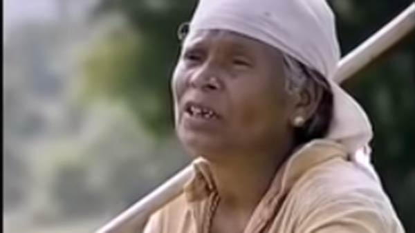 Support From Palaniswamy