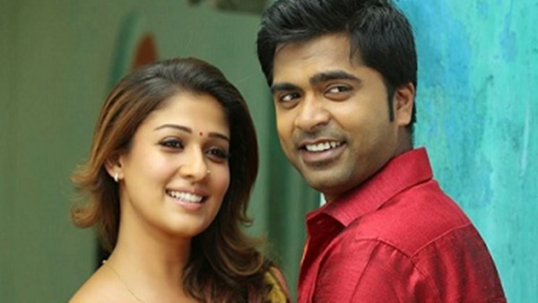Things Got Worst Between Simbu & Nayanthara