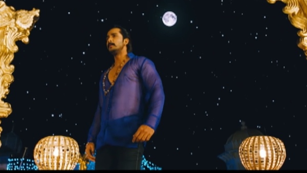 Prem Refused To Promote Chandra