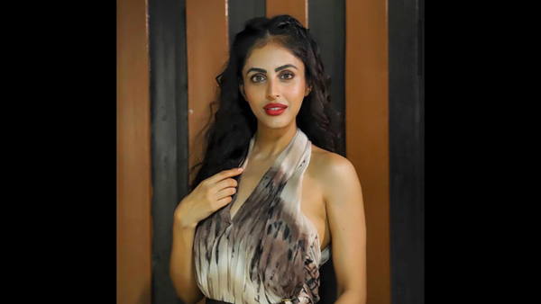 Priya Banerjee On Bekaaboo 2 & Twisted 3