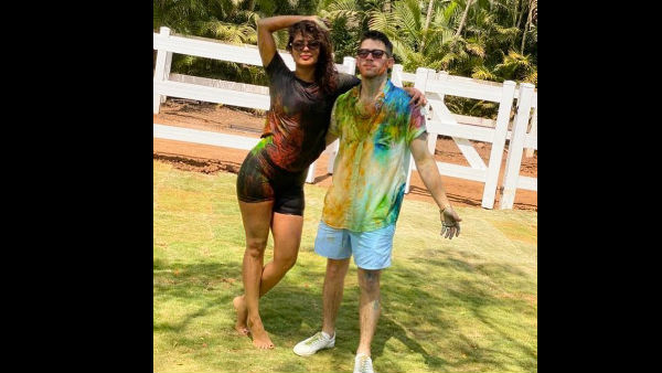 Here’s Why Priyanka Returned To America