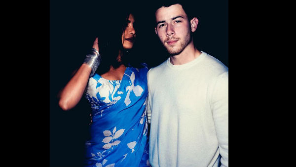 Priyanka Is Working On Her Creative Skills While Observing Lockdown 