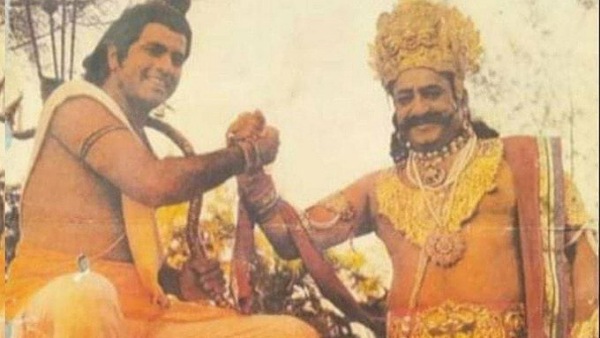 Arvind Trivedi On Twitter