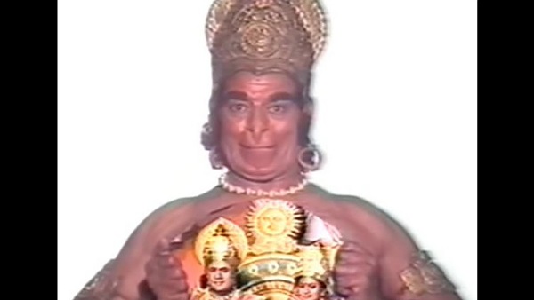 Ramayan & Mahabharat
