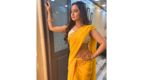 Rashami Wasn’t Aware Of The Transactions! Rashami Wasn’t Aware Of The Transactions!