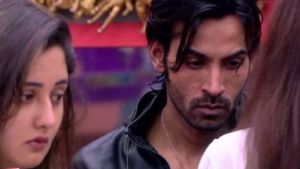 Are the Screenshots Genuine?; Is Arhaan Threatening Rashmai?