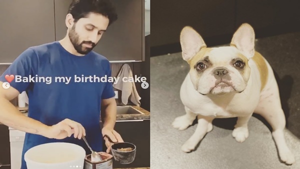 The Moments Of Celebration