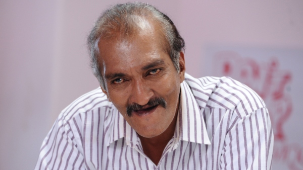 Sasi Kalinga Passes Away | Actor Sasi Kalinga Is No More Sasi Kalinga Passes Away | Actor Sasi Kalinga Is No More