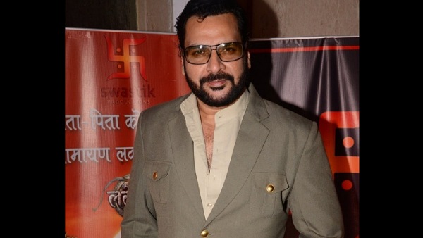 Actor Recalls Time Spent With Irrfan On Shows’ Sets