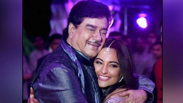 Shatrughan Sinha Defends Sonakshi