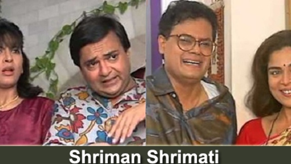 Shrimaan Shrimati, Hum Hai Na & Tehreer Munshi Premchand Ki