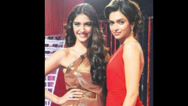 When Sonam Took A Major Jibe At Ranbir