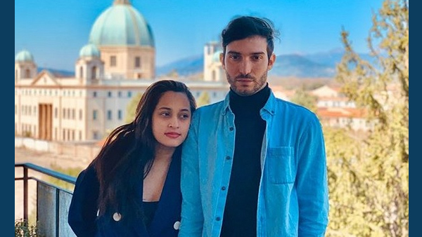 The Baby Was Born In February But The Couple Hid This Happy News Because Of This Reason