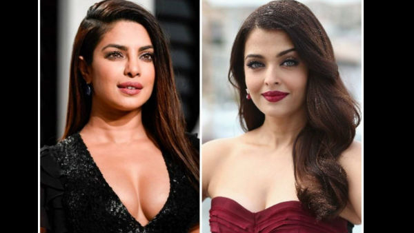 Aish-PeeCee’s Cold War