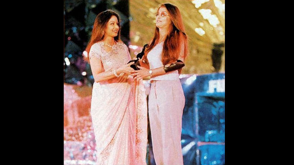 Aishwarya’s Controversial Pictures Landed On Internet