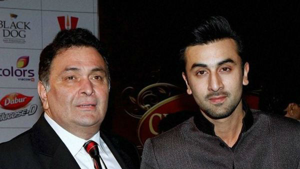 Here’s What Rishi Kapoor Said Last Night