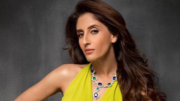 Sussanne Khan’s Sister’s Staff Tests Positive For COVID-19 Sussanne Khan’s Sister’s Staff Tests Positive For COVID-19