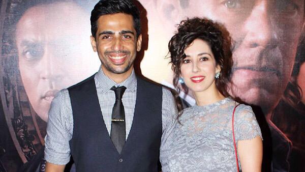 Actors Gulshan Devaiah And Kallirroi Tziafeta Divorce Actors Gulshan Devaiah And Kallirroi Tziafeta Divorce